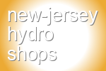 hydroponics stores in new-jersey